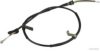 MAGNETI MARELLI 600000126630 Cable, parking brake